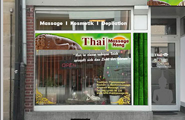 Thai massage oppau